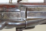 FORT CUSTER MONTANA Antique
Springfield M1884 TRAPDOOR Carbine .45-70 GOVT 2nd Cavalry Company A - 11 of 23
