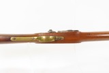 1870s LIEGE PROOFED Antique SNIDER-ENFIELD Single Shot BREECH LOADING Rifle Belgian Snider’s Patent SINGLE SHOT Rifle - 8 of 22