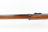 1870s LIEGE PROOFED Antique SNIDER-ENFIELD Single Shot BREECH LOADING Rifle Belgian Snider’s Patent SINGLE SHOT Rifle - 18 of 22