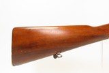 1870s LIEGE PROOFED Antique SNIDER-ENFIELD Single Shot BREECH LOADING Rifle Belgian Snider’s Patent SINGLE SHOT Rifle - 5 of 22
