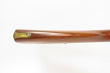 1870s LIEGE PROOFED Antique SNIDER-ENFIELD Single Shot BREECH LOADING Rifle Belgian Snider’s Patent SINGLE SHOT Rifle - 13 of 22