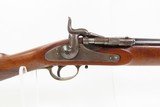 1870s LIEGE PROOFED Antique SNIDER-ENFIELD Single Shot BREECH LOADING Rifle Belgian Snider’s Patent SINGLE SHOT Rifle - 4 of 22