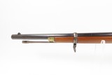 1870s LIEGE PROOFED Antique SNIDER-ENFIELD Single Shot BREECH LOADING Rifle Belgian Snider’s Patent SINGLE SHOT Rifle - 17 of 22
