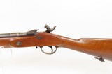 1870s LIEGE PROOFED Antique SNIDER-ENFIELD Single Shot BREECH LOADING Rifle Belgian Snider’s Patent SINGLE SHOT Rifle - 19 of 22