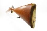 1870s LIEGE PROOFED Antique SNIDER-ENFIELD Single Shot BREECH LOADING Rifle Belgian Snider’s Patent SINGLE SHOT Rifle - 22 of 22