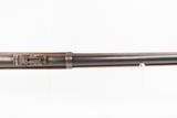 1870s LIEGE PROOFED Antique SNIDER-ENFIELD Single Shot BREECH LOADING Rifle Belgian Snider’s Patent SINGLE SHOT Rifle - 11 of 22