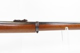 1870s LIEGE PROOFED Antique SNIDER-ENFIELD Single Shot BREECH LOADING Rifle Belgian Snider’s Patent SINGLE SHOT Rifle - 3 of 22
