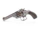 Nice SMITH & WESSON .38 DOUBLE ACTION Top Break SELF DEFENSE Revolver C&R
Smith & Wesson’s DA CONCEAL & CARRY Revolver - 2 of 18