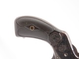 Nice SMITH & WESSON .38 DOUBLE ACTION Top Break SELF DEFENSE Revolver C&R
Smith & Wesson’s DA CONCEAL & CARRY Revolver - 16 of 18