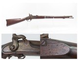 1864 Dated Antique CIVIL WAR Springfield U.S. M1863 .58 Perc. RIFLE-MUSKET
PERCUSSION MUSKET Made at the SPRINGFIELD ARMORY