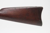 1864 Dated Antique CIVIL WAR Springfield U.S. M1863 .58 Perc. RIFLE-MUSKET
PERCUSSION MUSKET Made at the SPRINGFIELD ARMORY - 22 of 25