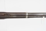 1864 Dated Antique CIVIL WAR Springfield U.S. M1863 .58 Perc. RIFLE-MUSKET
PERCUSSION MUSKET Made at the SPRINGFIELD ARMORY - 14 of 25