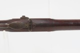 1864 Dated Antique CIVIL WAR Springfield U.S. M1863 .58 Perc. RIFLE-MUSKET
PERCUSSION MUSKET Made at the SPRINGFIELD ARMORY - 11 of 25
