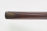 1864 Dated Antique CIVIL WAR Springfield U.S. M1863 .58 Perc. RIFLE-MUSKET
PERCUSSION MUSKET Made at the SPRINGFIELD ARMORY - 16 of 25