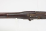 1864 Dated Antique CIVIL WAR Springfield U.S. M1863 .58 Perc. RIFLE-MUSKET
PERCUSSION MUSKET Made at the SPRINGFIELD ARMORY - 15 of 25
