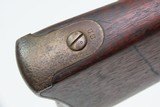 1864 Dated Antique CIVIL WAR Springfield U.S. M1863 .58 Perc. RIFLE-MUSKET
PERCUSSION MUSKET Made at the SPRINGFIELD ARMORY - 17 of 25