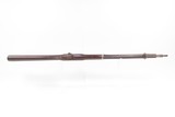 1864 Dated Antique CIVIL WAR Springfield U.S. M1863 .58 Perc. RIFLE-MUSKET
PERCUSSION MUSKET Made at the SPRINGFIELD ARMORY - 8 of 25