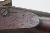 1864 Dated Antique CIVIL WAR Springfield U.S. M1863 .58 Perc. RIFLE-MUSKET
PERCUSSION MUSKET Made at the SPRINGFIELD ARMORY - 24 of 25