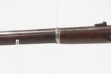 1864 Dated Antique CIVIL WAR Springfield U.S. M1863 .58 Perc. RIFLE-MUSKET
PERCUSSION MUSKET Made at the SPRINGFIELD ARMORY - 20 of 25