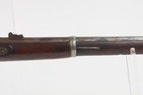 1864 Dated Antique CIVIL WAR Springfield U.S. M1863 .58 Perc. RIFLE-MUSKET
PERCUSSION MUSKET Made at the SPRINGFIELD ARMORY - 4 of 25