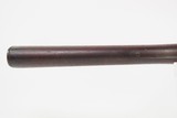 1864 Dated Antique CIVIL WAR Springfield U.S. M1863 .58 Perc. RIFLE-MUSKET
PERCUSSION MUSKET Made at the SPRINGFIELD ARMORY - 12 of 25