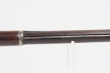 1864 Dated Antique CIVIL WAR Springfield U.S. M1863 .58 Perc. RIFLE-MUSKET
PERCUSSION MUSKET Made at the SPRINGFIELD ARMORY - 10 of 25