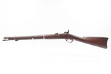 1864 Dated Antique CIVIL WAR Springfield U.S. M1863 .58 Perc. RIFLE-MUSKET
PERCUSSION MUSKET Made at the SPRINGFIELD ARMORY - 18 of 25