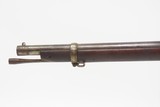 1864 Dated Antique CIVIL WAR Springfield U.S. M1863 .58 Perc. RIFLE-MUSKET
PERCUSSION MUSKET Made at the SPRINGFIELD ARMORY - 19 of 25