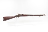 1864 Dated Antique CIVIL WAR Springfield U.S. M1863 .58 Perc. RIFLE-MUSKET
PERCUSSION MUSKET Made at the SPRINGFIELD ARMORY - 2 of 25