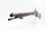 1864 Dated Antique CIVIL WAR Springfield U.S. M1863 .58 Perc. RIFLE-MUSKET
PERCUSSION MUSKET Made at the SPRINGFIELD ARMORY - 25 of 25