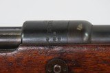 WWI Antique LUDWIG LOEWE Gewehr 88 Bolt Action GERMAN 7.92mm MILITARY Rifle 1891 Dated MODEL 88 “COMMISSION RIFLE” - 8 of 25