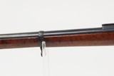 WWI Antique LUDWIG LOEWE Gewehr 88 Bolt Action GERMAN 7.92mm MILITARY Rifle 1891 Dated MODEL 88 “COMMISSION RIFLE” - 25 of 25
