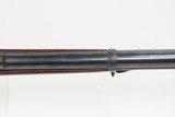 WWI Antique LUDWIG LOEWE Gewehr 88 Bolt Action GERMAN 7.92mm MILITARY Rifle 1891 Dated MODEL 88 “COMMISSION RIFLE” - 16 of 25