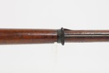 WWI Antique LUDWIG LOEWE Gewehr 88 Bolt Action GERMAN 7.92mm MILITARY Rifle 1891 Dated MODEL 88 “COMMISSION RIFLE” - 10 of 25