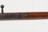 WWI Antique LUDWIG LOEWE Gewehr 88 Bolt Action GERMAN 7.92mm MILITARY Rifle 1891 Dated MODEL 88 “COMMISSION RIFLE” - 11 of 25