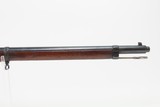 WWI Antique LUDWIG LOEWE Gewehr 88 Bolt Action GERMAN 7.92mm MILITARY Rifle 1891 Dated MODEL 88 “COMMISSION RIFLE” - 3 of 25