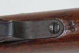 WWI Antique LUDWIG LOEWE Gewehr 88 Bolt Action GERMAN 7.92mm MILITARY Rifle 1891 Dated MODEL 88 “COMMISSION RIFLE” - 14 of 25