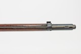 WWI Antique LUDWIG LOEWE Gewehr 88 Bolt Action GERMAN 7.92mm MILITARY Rifle 1891 Dated MODEL 88 “COMMISSION RIFLE” - 9 of 25