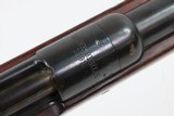 WWI Antique LUDWIG LOEWE Gewehr 88 Bolt Action GERMAN 7.92mm MILITARY Rifle 1891 Dated MODEL 88 “COMMISSION RIFLE” - 21 of 25