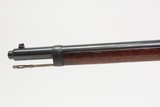 WWI Antique LUDWIG LOEWE Gewehr 88 Bolt Action GERMAN 7.92mm MILITARY Rifle 1891 Dated MODEL 88 “COMMISSION RIFLE” - 24 of 25