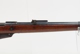 WWI Antique LUDWIG LOEWE Gewehr 88 Bolt Action GERMAN 7.92mm MILITARY Rifle 1891 Dated MODEL 88 “COMMISSION RIFLE” - 4 of 25