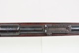 WWI Antique LUDWIG LOEWE Gewehr 88 Bolt Action GERMAN 7.92mm MILITARY Rifle 1891 Dated MODEL 88 “COMMISSION RIFLE” - 17 of 25