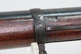 WWI Antique LUDWIG LOEWE Gewehr 88 Bolt Action GERMAN 7.92mm MILITARY Rifle 1891 Dated MODEL 88 “COMMISSION RIFLE” - 7 of 25