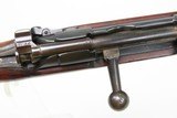 WWI Antique LUDWIG LOEWE Gewehr 88 Bolt Action GERMAN 7.92mm MILITARY Rifle 1891 Dated MODEL 88 “COMMISSION RIFLE” - 22 of 25