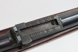 WWI Antique LUDWIG LOEWE Gewehr 88 Bolt Action GERMAN 7.92mm MILITARY Rifle 1891 Dated MODEL 88 “COMMISSION RIFLE” - 20 of 25