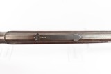 Antique J.M. MARLIN Model 1894 Lever Action Rifle .44-40 WCF OCTAGONAL BARREL COWBOY, WILD WEST, HEPBURN - 16 of 25