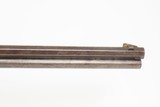 Antique J.M. MARLIN Model 1894 Lever Action Rifle .44-40 WCF OCTAGONAL BARREL COWBOY, WILD WEST, HEPBURN - 3 of 25