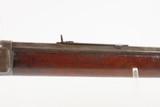 Antique J.M. MARLIN Model 1894 Lever Action Rifle .44-40 WCF OCTAGONAL BARREL COWBOY, WILD WEST, HEPBURN - 5 of 25