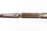 Antique J.M. MARLIN Model 1894 Lever Action Rifle .44-40 WCF OCTAGONAL BARREL COWBOY, WILD WEST, HEPBURN - 17 of 25