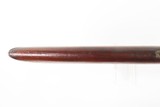Antique J.M. MARLIN Model 1894 Lever Action Rifle .44-40 WCF OCTAGONAL BARREL COWBOY, WILD WEST, HEPBURN - 12 of 25